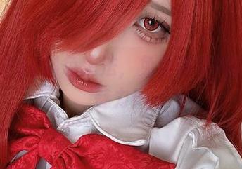 Puy Puy黑色魔法，免费解锁她的作品魅力！
